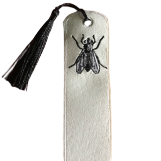 Fly Bookmark